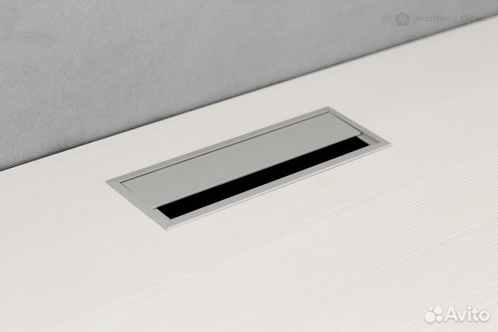 Стол письменный Gloss срп-О.009.1