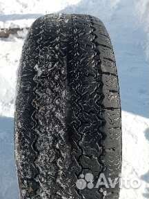 Таганка И-Л259М 205/70 R14 93S