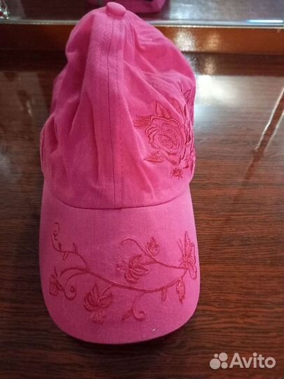 Кепка женская новая