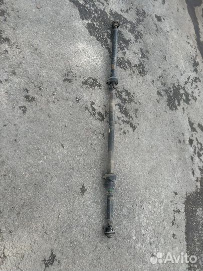 Форд куга 1 карданный вал