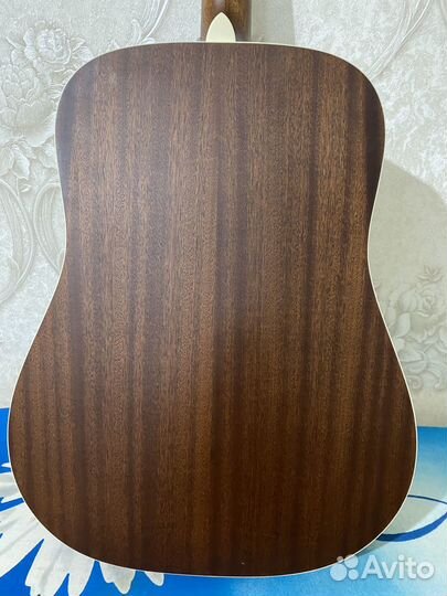 Гитара Cort Earth 70 OP