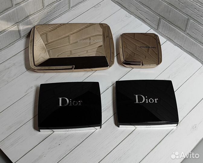 Косметика оригинальная