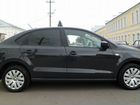 Volkswagen Polo 1.6 МТ, 2014, 107 000 км объявление продам