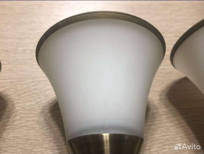 Люстра потолочная