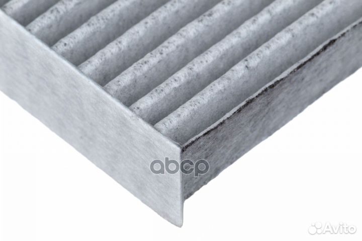 Фильтр салона угольный rstc006auxy RAF filter