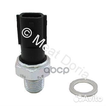 Датчик давления масла 72086 meat & doria