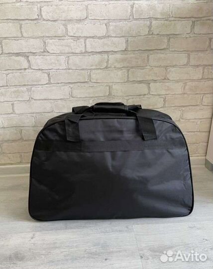 Спортивная сумка Puma новая