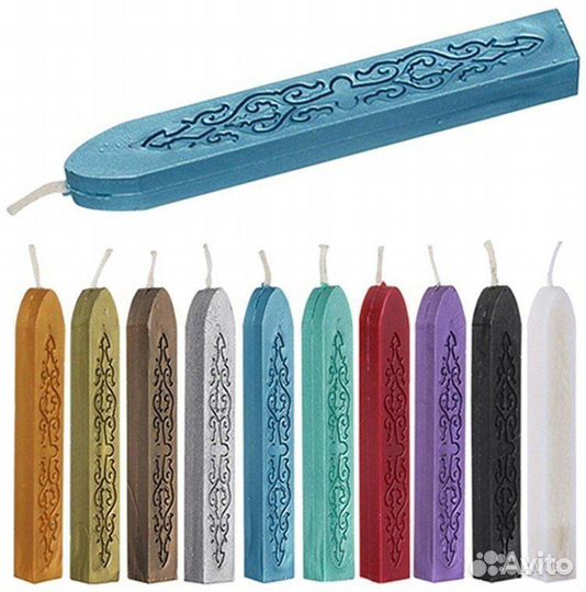 Сургучная палочка