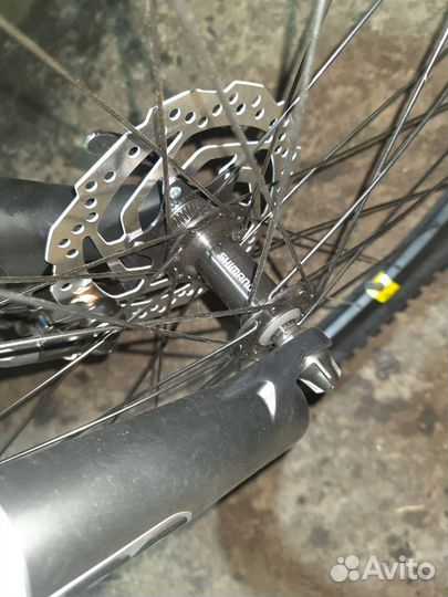 Велосипед gt zaskar rase 29 er, 24 speed