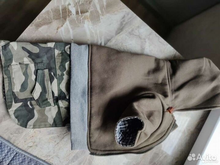 Костюм для собаки