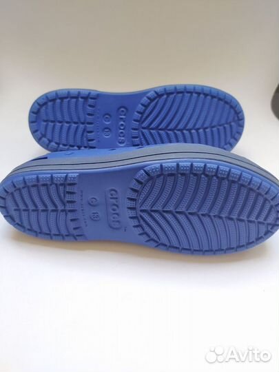 Crocs слипоны детские С13 (30 р.)