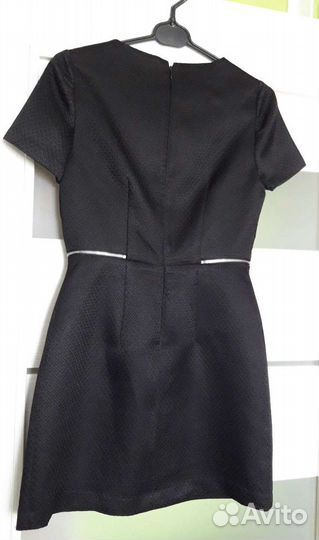 Платье женское 42-44 новое