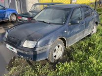 Volkswagen Bora, 1999, с пробегом, цена 99 000 руб.
