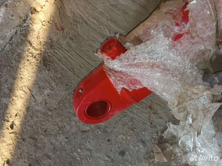 Гидроцилиндр