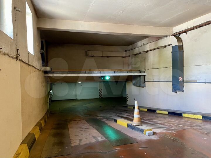 Гараж, 20 м²