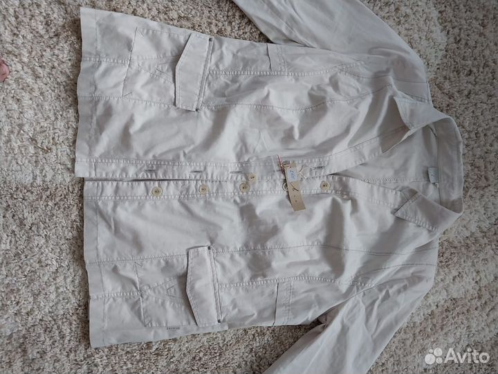 Пиджак женский