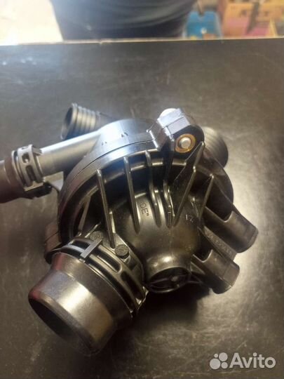 Термостат BMW X5/X6 3.0 07