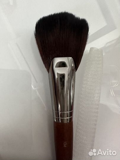 Кисти для макияжа