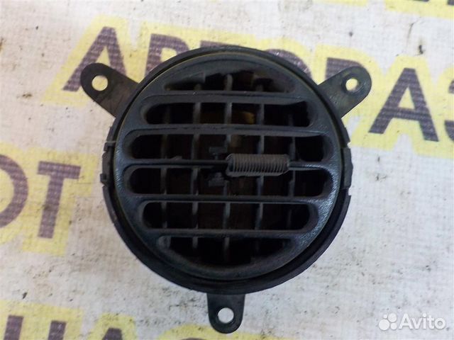 Дефлектор воздушный Daewoo Matiz 1997-2015