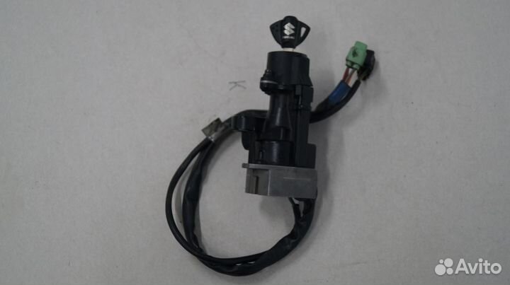 Замок заж Suzuki gsxr-1000 09-14, 37103-41824-000