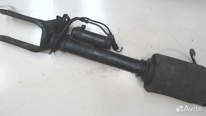 Амортизатор подвески Mercedes GL X164, 2008