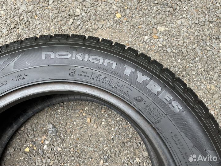 Nokian Tyres Nordman RS2 185/65 R15
