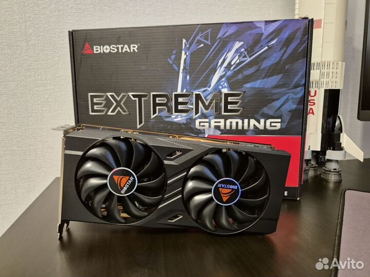 AMD Radeon RX6750XT (VA6756TML9)