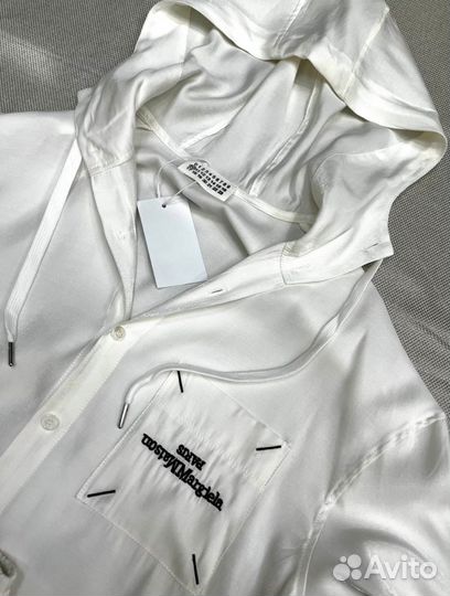 Костюм летний женский Maison Margiela