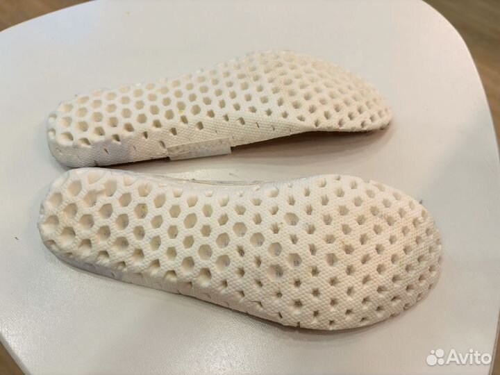 Балетки demix 30