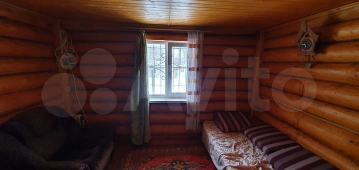 Участок 12 сот. (ИЖС)