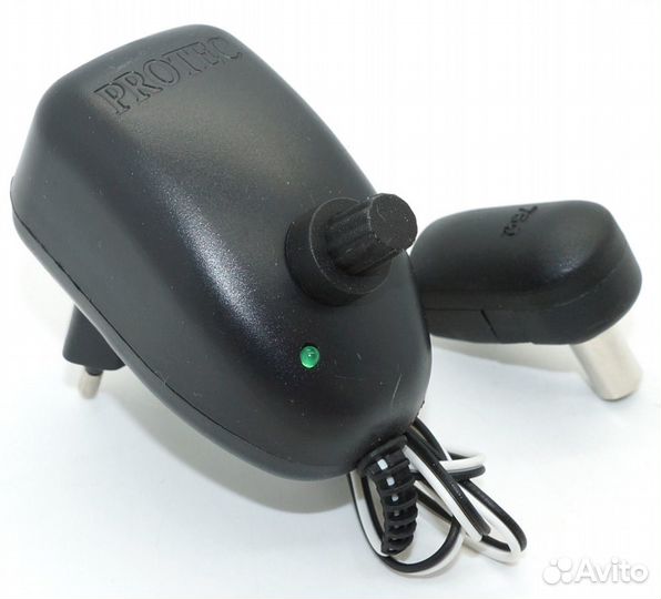 Антенный усилитель