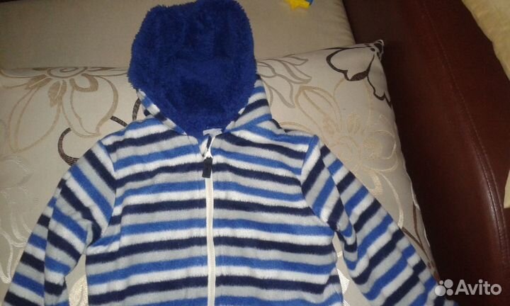 Кофта детская 92