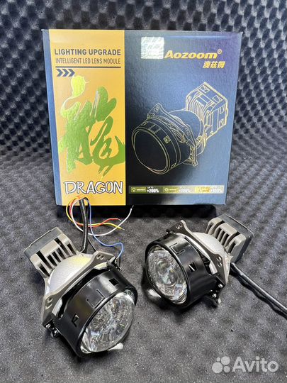 Aozoom K3 Dragon Knight New 2023