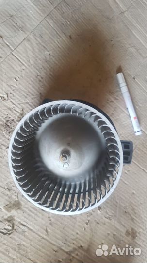 Моторчик печки Mazda 3,6,Atenza