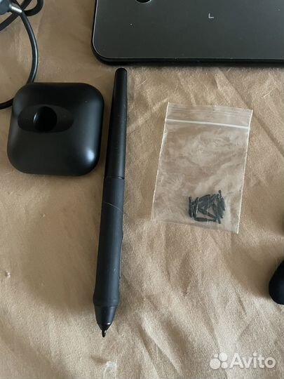 Графический планшет xp pen deco 01 v2