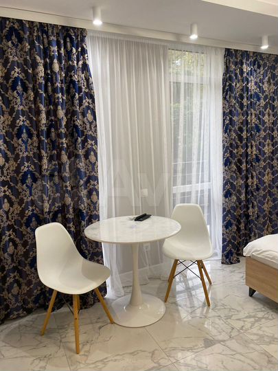 Квартира-студия, 25 м², 2/10 эт.