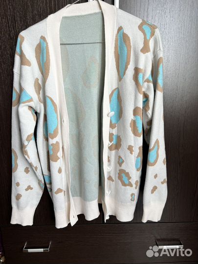 Кардиган женский 42 44