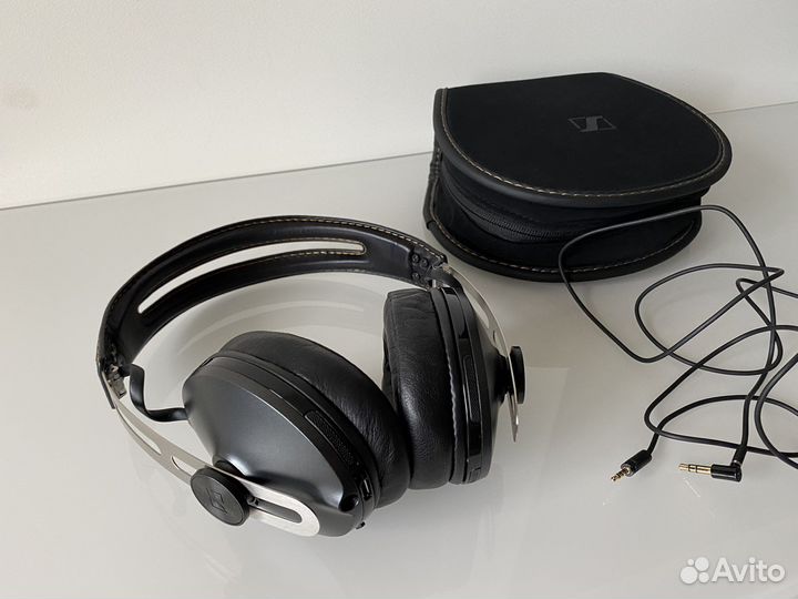Sennheiser momentum 2 aebt
