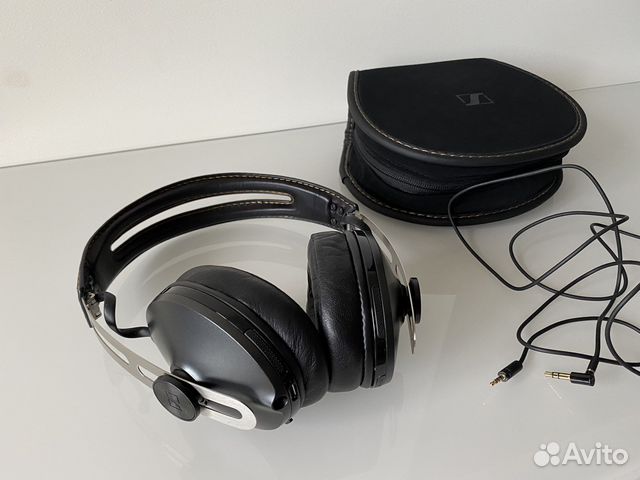Sennheiser momentum 2 aebt