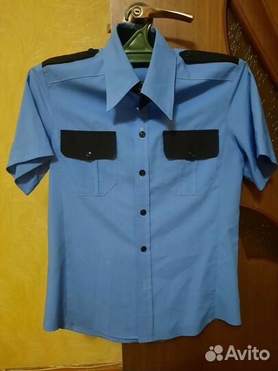 Форма охраны