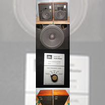 JBL L200 Studio Master arar колонки