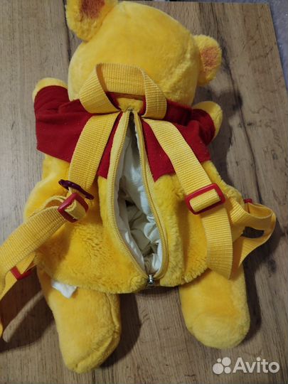 Мягкие игрушки