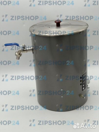 Электрокипятильник кнэ–100-01 (нерж.)