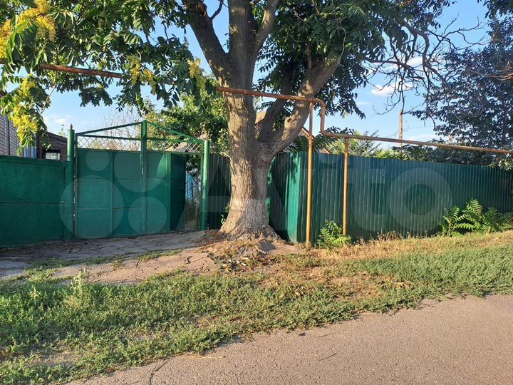 Дом 67 м² на участке 78 сот.