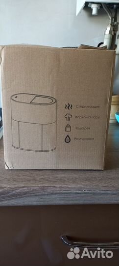 Подогреватель,стерилизатор для бутылочек