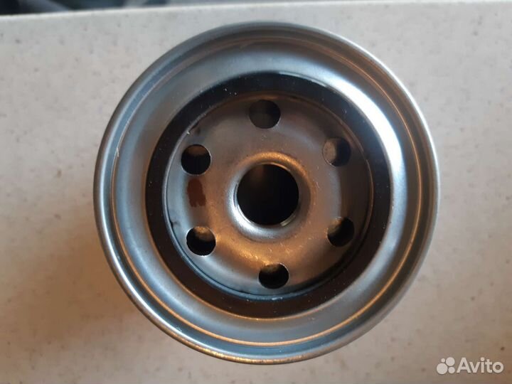 Топливный фильтр