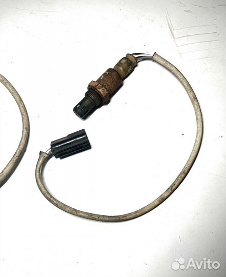 Лямбда зонд Nissan Murano Z51 3.5