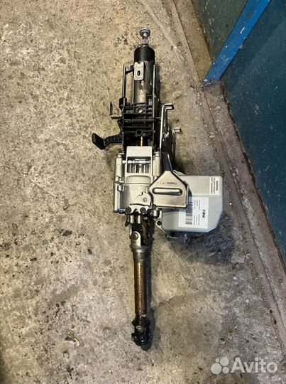 Эур renault clio 3 rs