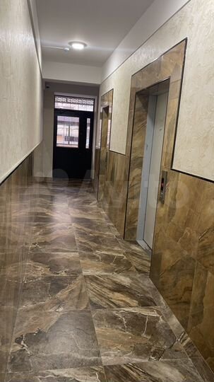 Своб. планировка, 135 м², 13/13 эт.