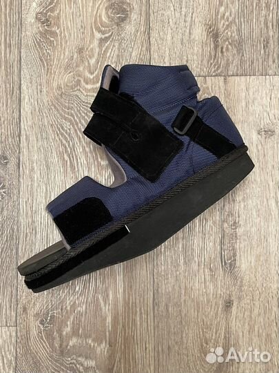 Обувь Барука (1 шт) р.L (41-43)